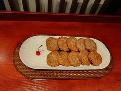 -院里寻菜·祖庵菜宴请(观沙岭店)