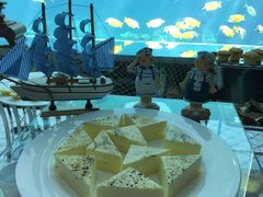 -瑞德姆美人鱼海底演艺主题餐厅(亚龙湾店)