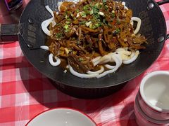 -龙师傅卤炒(天马店)