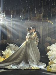 -凯宾斯基饭店·宴会厅