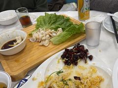 -威海渔村(黄兴路店)