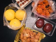 -玉华台饭庄·淮扬菜·烤鸭(望京店)