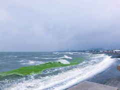 -日照灯塔风景区