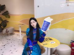 -鲜芒多·杨枝甘露(摩尔城A座10楼店)