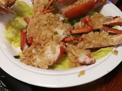 -蟹谢蒸鲜自助餐厅