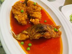 -苏梦江南·淮扬菜(夫子庙店)