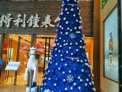 -亨得利钟表商店