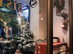 -LE MISSMORE餐酒吧(茉念西里店)