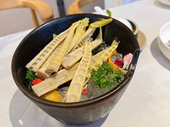 -若蘭慈·无国界素食料理(欢乐海岸店)