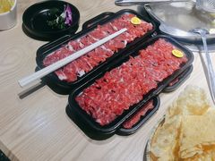 -正禾鲜·潮汕牛肉火锅(凯德天府店)