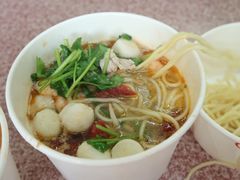 -明月虾面(厦禾路店)