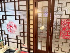 -西贝(六里桥旗舰店)
