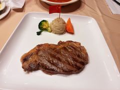 -德大西餐社(云南南路店)