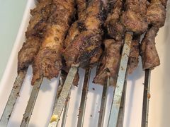 -新疆兵团食府清真(马连道店)