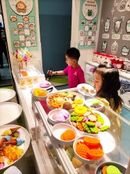 -MINI MARS KIDS CLUB亲子家庭中心(长宁天山店)
