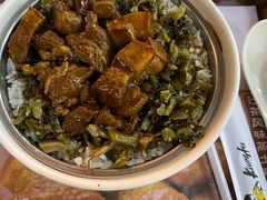 -真功夫(银座商城玉函店)