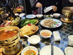 -慢丽江·云南野生菌土鸡锅(西山店)
