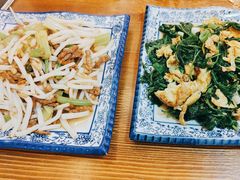 -老味道1992(武当山店)