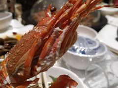 -蓝珊甄选海鲜自助·火锅大排档(近阿那亚店)