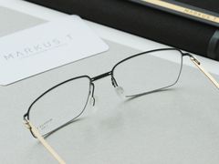 -目艮眼镜SHOWROOM(品牌集合店)