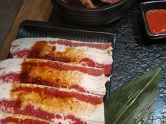 -九田家黑牛烤肉料理(太阳城店)