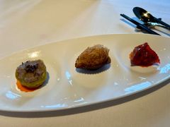 -三号黄浦会Canton Table