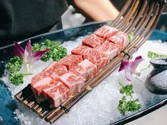 -渝味晓宇火锅(合川路店)