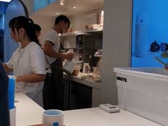 -兰熊鲜奶(西直门凯德mall店)