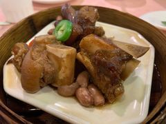 蒸茶皇猪手-顺德小厨·招牌无骨鱼(广百百货店)