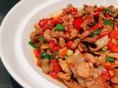 -知楚•精致湖北菜(武商MALL店)