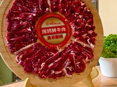 -海底捞火锅(铂澜大象城店)