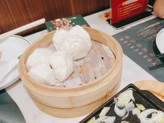 -悦得闲广式点心茶楼(蓝鲸世界店)