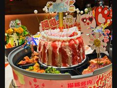 -猫爪爪原切自助烤肉(观音桥阳光世纪店)
