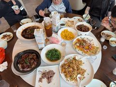 -状元楼(金溪路店)