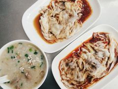 牛肉拉肠-源记肠粉(华贵路店)