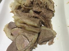 -老毛手抓·盐池滩羊非遗手抓(宁夏总店)
