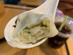 -吉祥馄饨(深圳福华一路店)