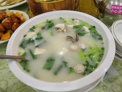 -鹏城人家海鲜酒家·23年老字号(较场尾店)