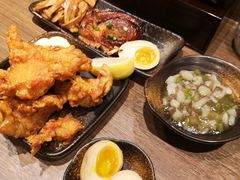 -雷神拉面(财富中心玉米楼店)
