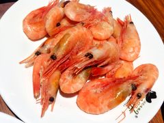 -汉巴味德(乐宾百货店)