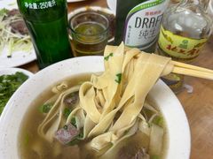 -十二忠手拉面(中华路店)