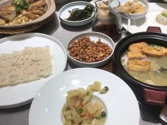 -潮州府·潮菜·砂锅粥(徐家汇店)