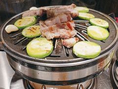 -韩山葵烤肉(太古里店)