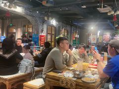 -北三老太太烧烤(人生一串上榜店)