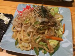 -晶吉·居酒屋·烧鸟·生鱼饭(中山区民主广场店)