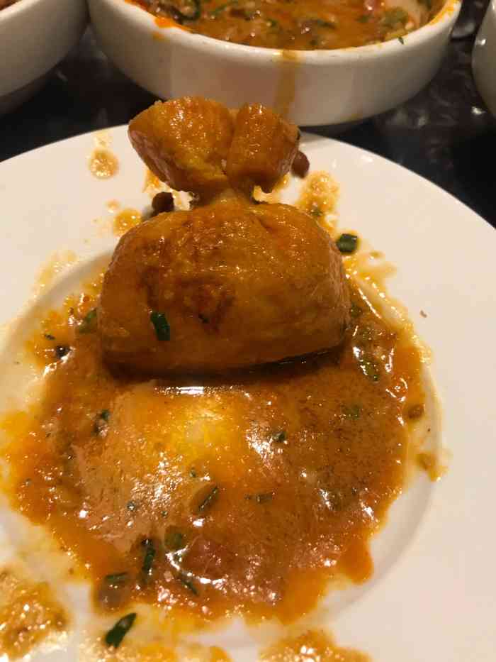 海底捞火锅(国芳百货店)-"兰州国芳百货店的刘进华是个很细心充满暖意