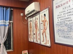 -国医整脊馆(武夷路店)