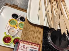 -旺蜀主成都串串火锅(西直门凯德MALL店)