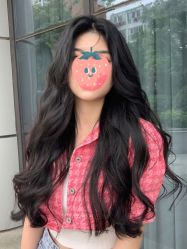 点击看大图 -3AM HAIR SALON烫发染发接发
