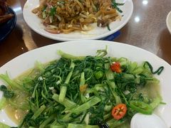 -煲煲掂风味煲仔饭餐厅(西区店)